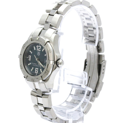 Tag Heuer 2000 · Cayman Islands Edition