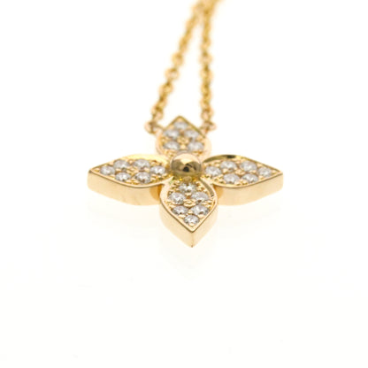 Louis Vuitton Star Blossom · Rose Gold · Diamond