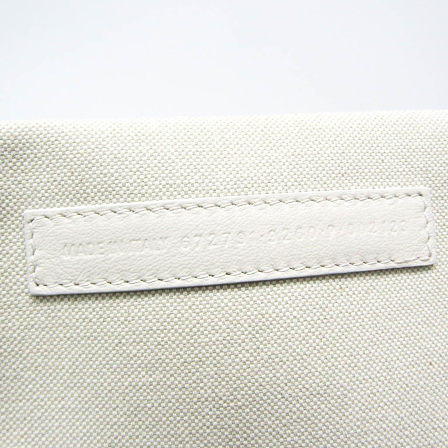 Balenciaga Everyday Tote · Canvas