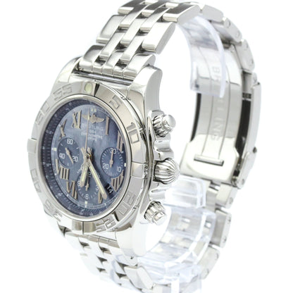 Breitling Chronomat 44 · Japan Edition · MOP