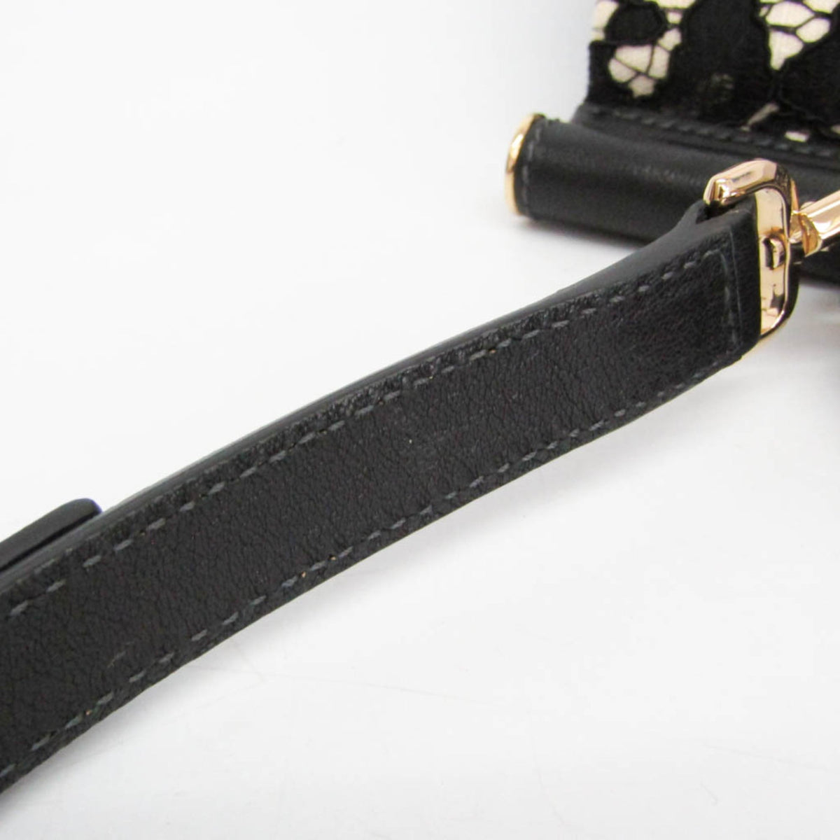 Dolce & Gabbana Sicily · Hemp & Leather