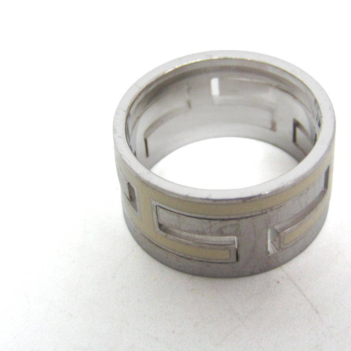 Hermès Move H · Sterling Silver