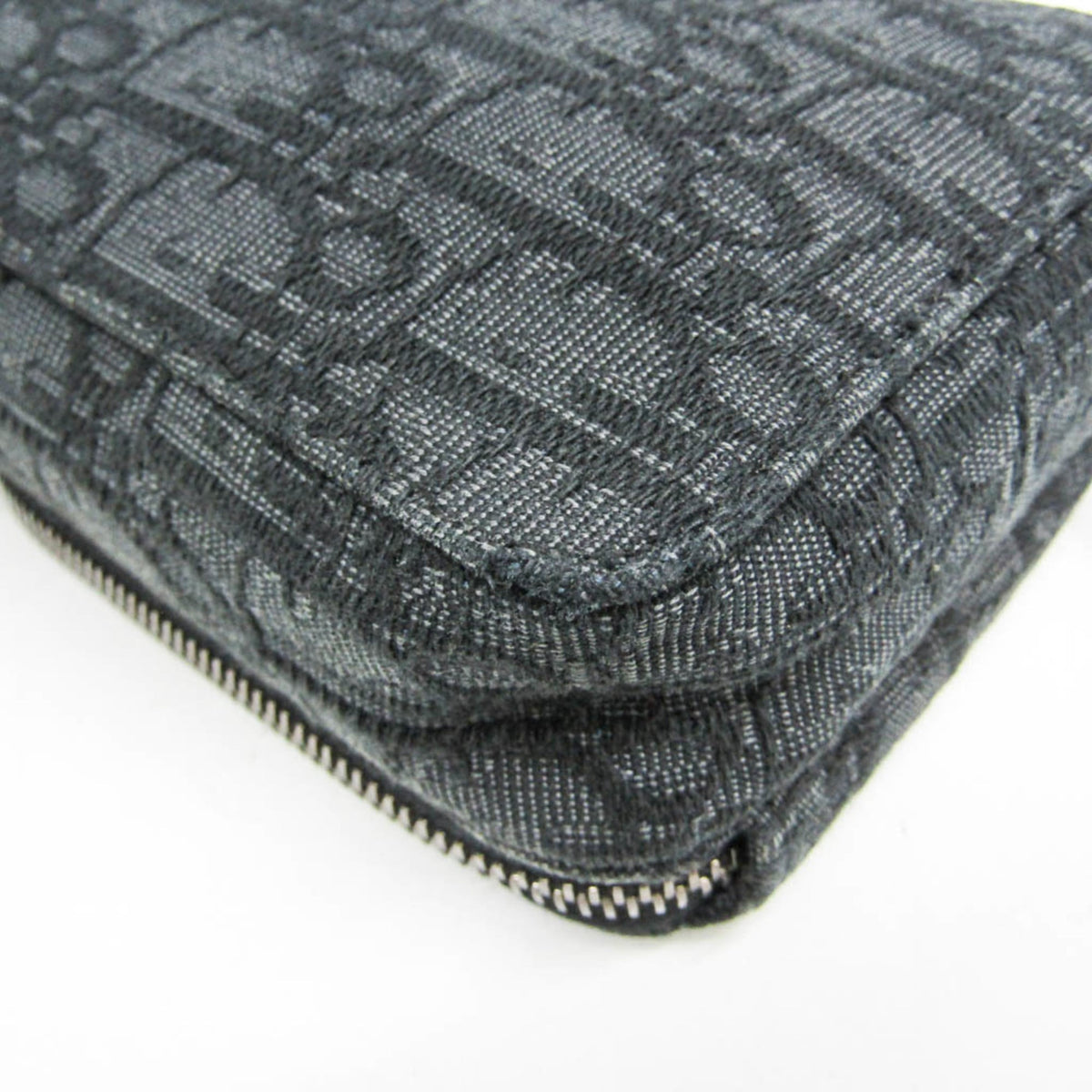 Christian Dior Oblique Rider Micro Pouch