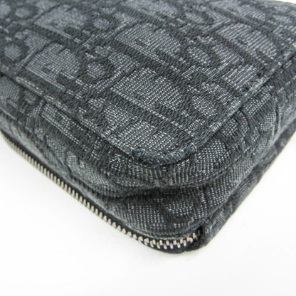 Christian Dior Oblique Rider Micro Pouch