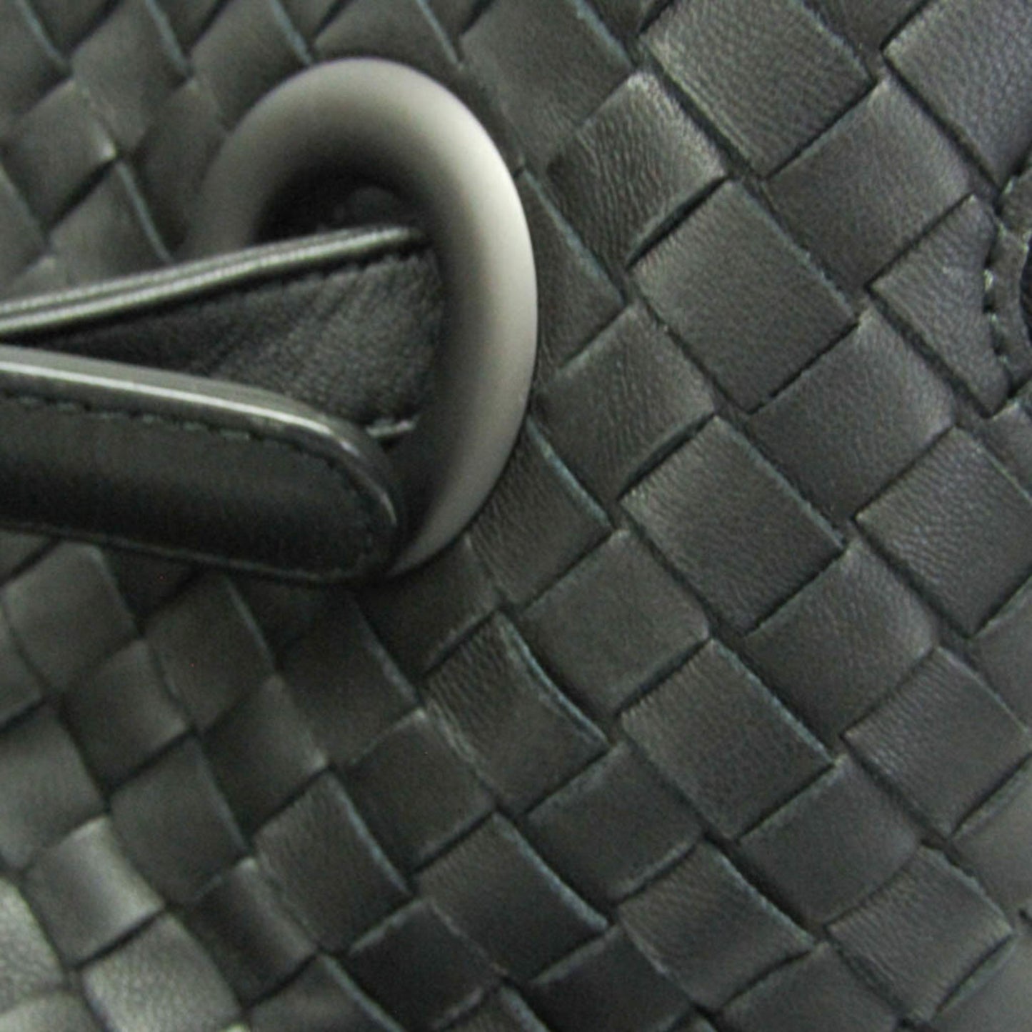 Bottega Veneta Intrecciato · Garda Bag
