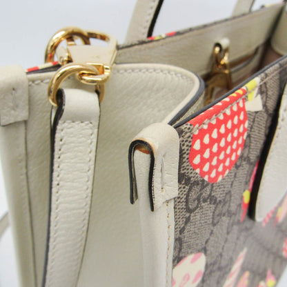 Gucci GG Supreme · Apple Heart Reborn