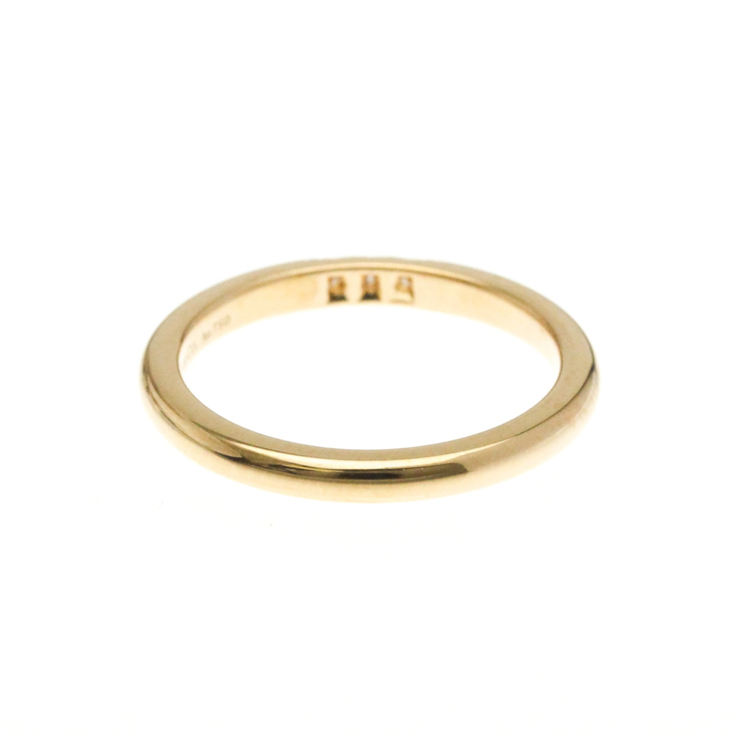 Tiffany Forever · Diamond · Rose Gold