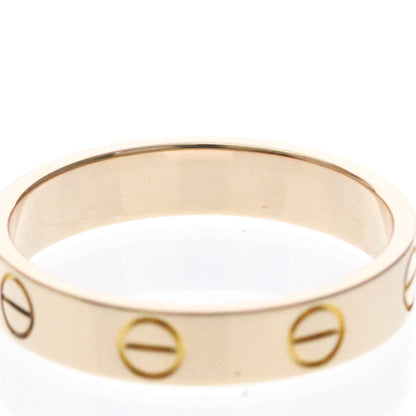 Cartier Mini Love · Rose Gold