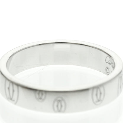Cartier Happy Birthday · 18K White Gold