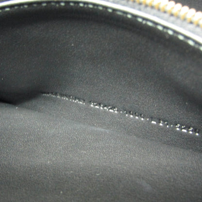 Balenciaga Carry Bowling · Leather