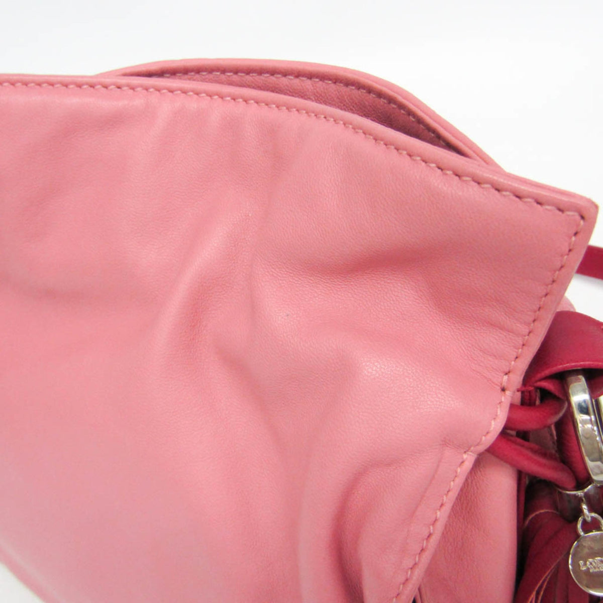 Loewe Flamenco · Lambskin