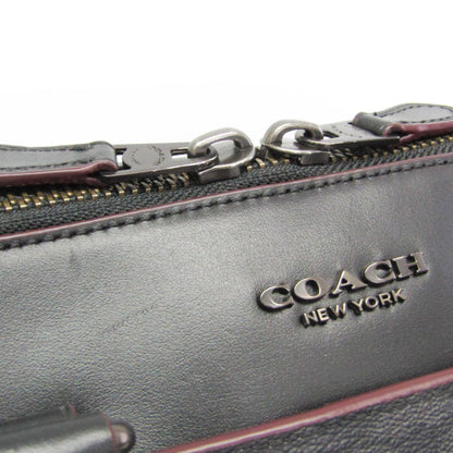 Coach Signature · Briefcase