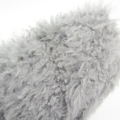 Miu Miu · Mouton Leather Shoulder Bag