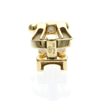 Fred Force 10 · Diamond · 18K Yellow Gold