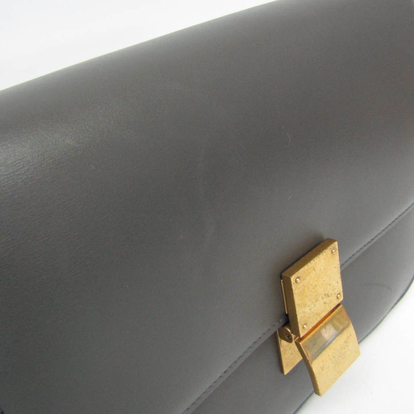 Celine Classic Box · Calfskin