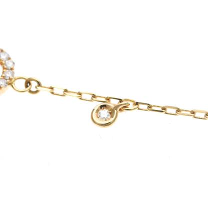 Gucci Interlocking · 18K Yellow Gold