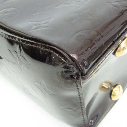 Louis Vuitton Melrose · Monogram Vernis
