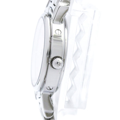 Hermès Clipper · Diamond · Mother-of-Pearl