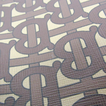 Burberry TB Monogram · Clutch