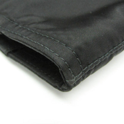 Prada Tessuto · Ribbon Detail · Nylon