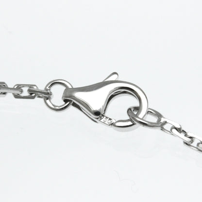 Cartier Baby Love · 18K White Gold · Diamond