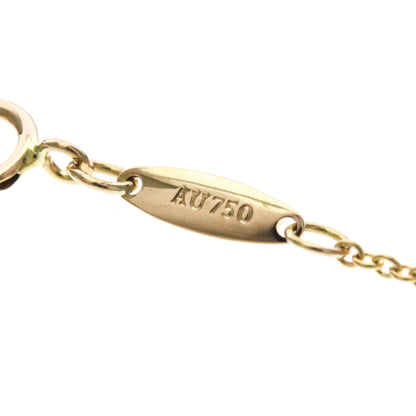 Tiffany Open Heart · Rose Gold