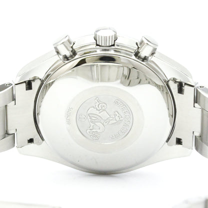 Omega Speedmaster Mark 40 · Steel · Automatic