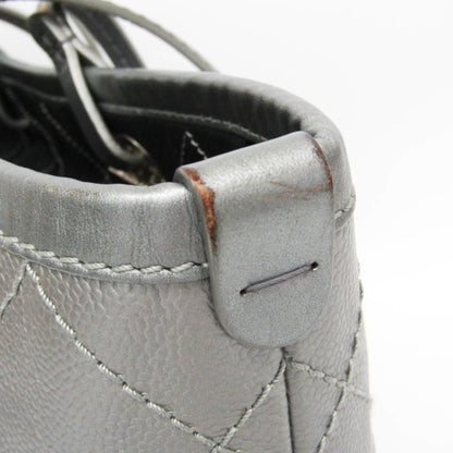 Chanel On the Road · Grained Calfskin