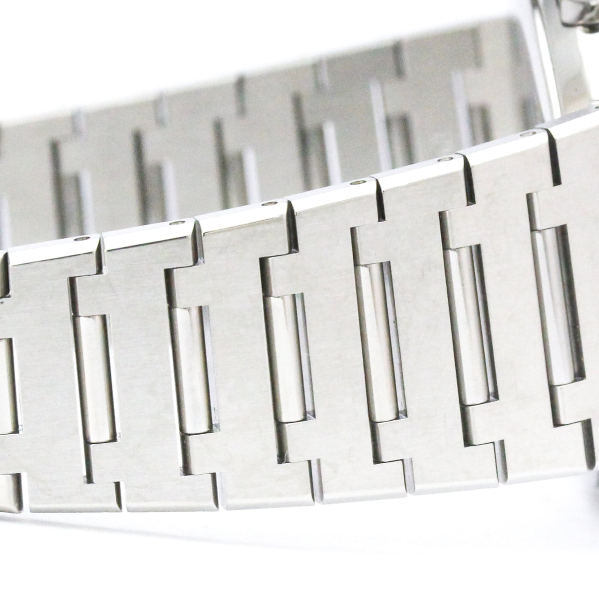 Bvlgari Bvlgari · Steel · Chronograph