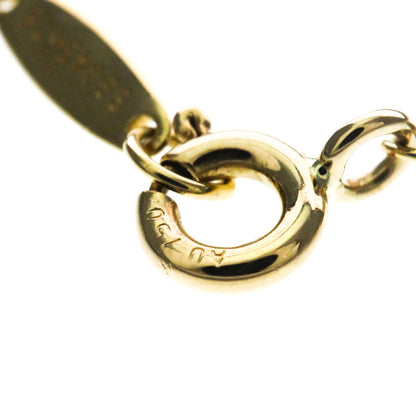 Tiffany By The Yard · Diamond · 18K Gold