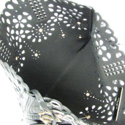 Marc Jacobs Laser Cut Embellished Wingman Tote