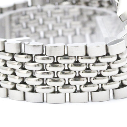Omega Seamaster · Rice Bracelet · Automatic