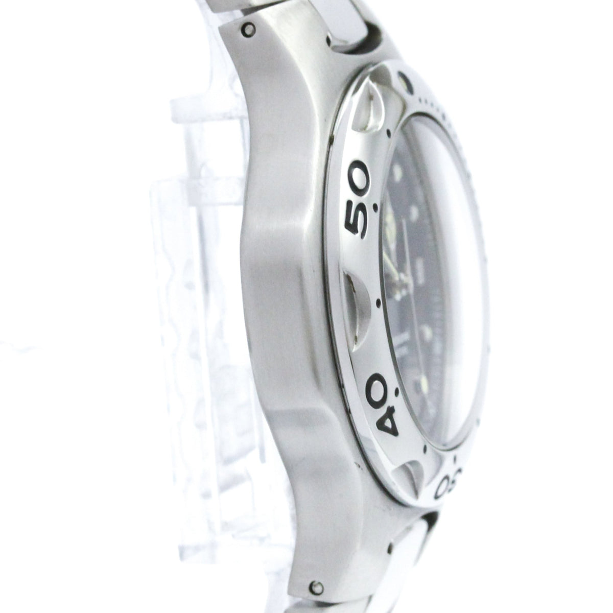 Tag Heuer Kirium · Steel · Quartz