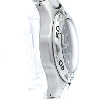 Tag Heuer Kirium · Steel · Quartz