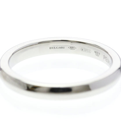 Bvlgari Fedi · Platinum