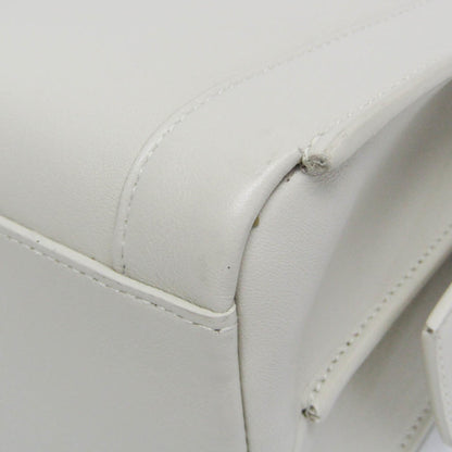 Saint Laurent Eastside Small · Leather