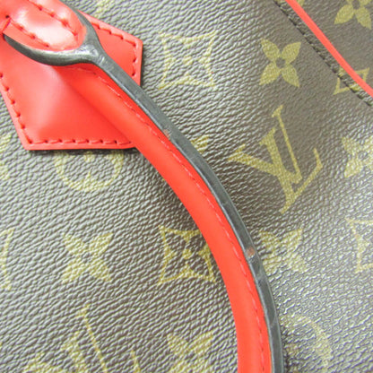 Louis Vuitton Phoenix PM · Monogram Coquelicot