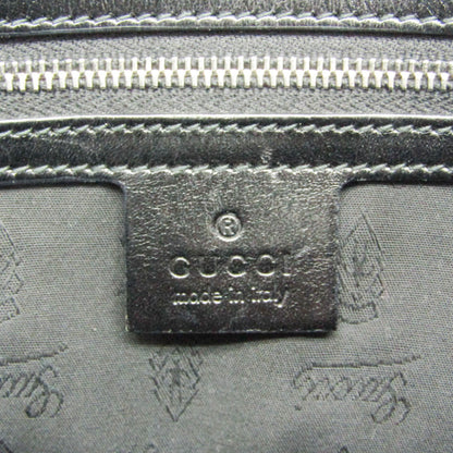 Gucci GG Twins · Canvas Tote