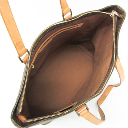 Louis Vuitton Cabas Mezzo · Monogram