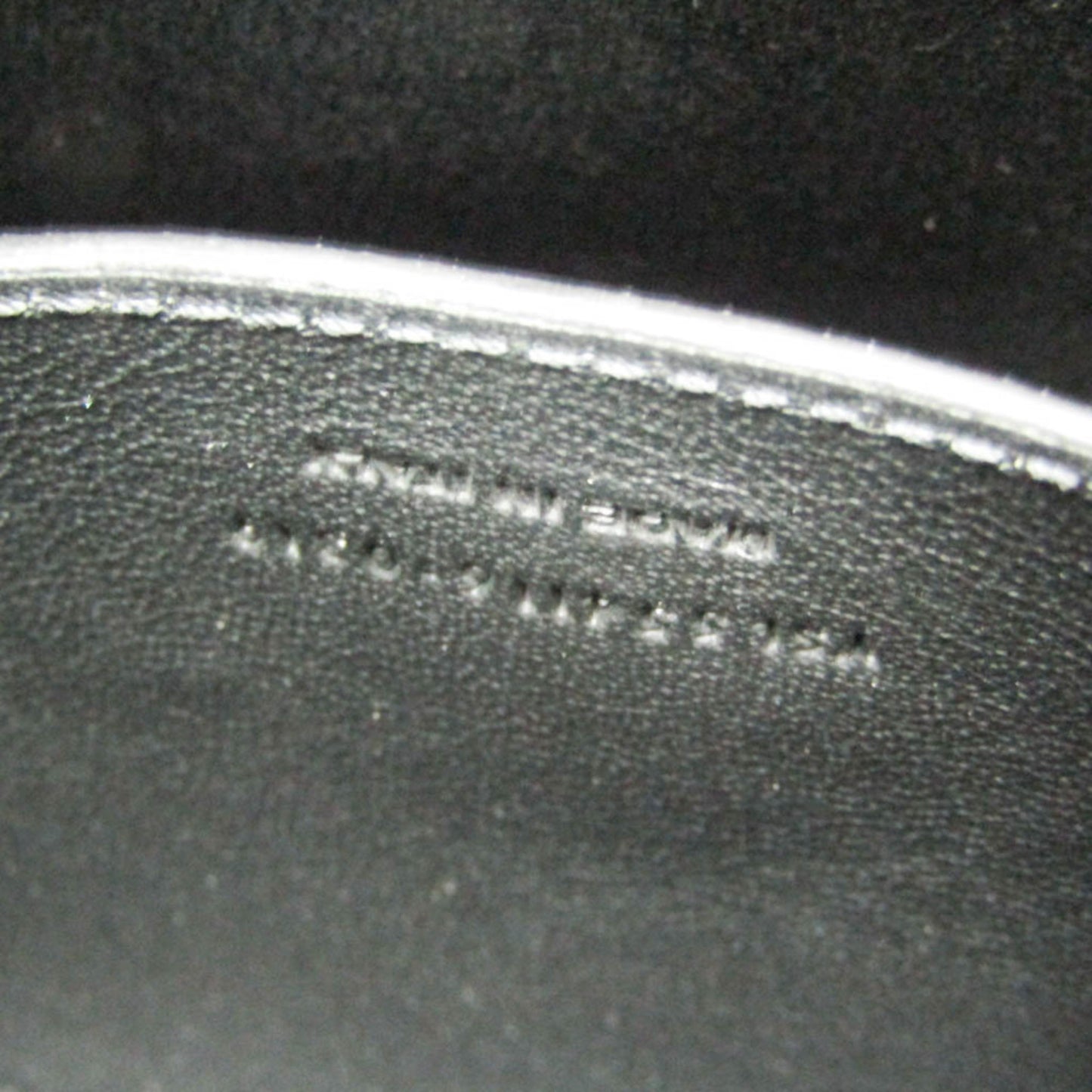 Saint Laurent Eastside Small · Leather