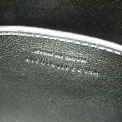 Saint Laurent Eastside Small · Leather