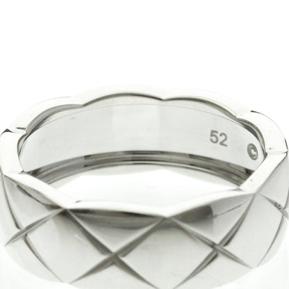 Chanel Coco Crush · 18K White Gold