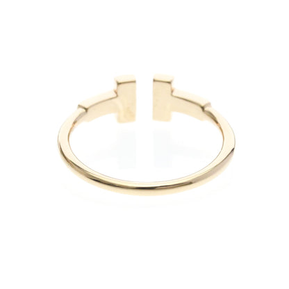 Tiffany T Wire · Diamond · Rose Gold