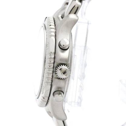 Tag Heuer Link · Chronograph · Steel · Quartz