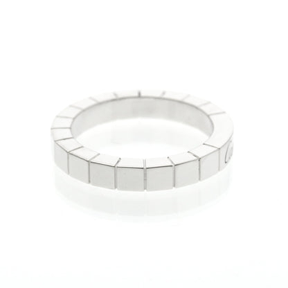 Cartier Lanieres · Diamond · 18K White Gold