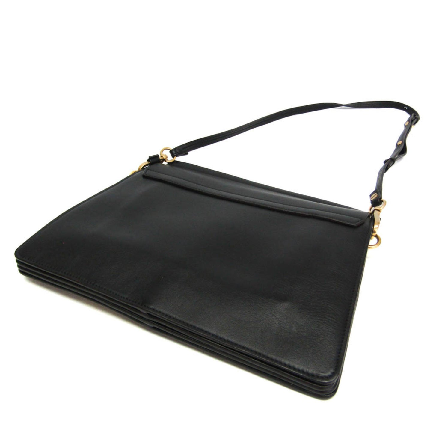 Chloé Faye Medium · Suede & Leather