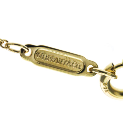 Tiffany Return to Tiffany · Diamond · 18K Gold
