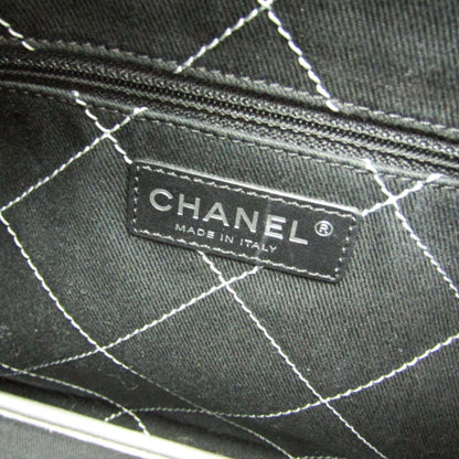 Chanel On the Road · Grained Calfskin