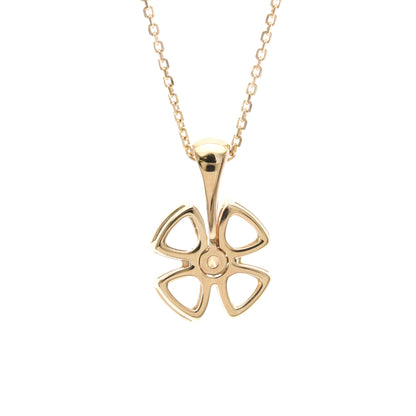 Bvlgari Fioreba · Rose Gold · Diamond