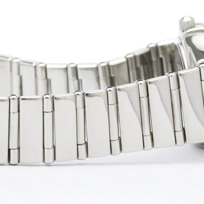 Omega Constellation My Choice · Diamond · Steel
